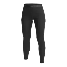 Long Johns LITE - Black - Dam