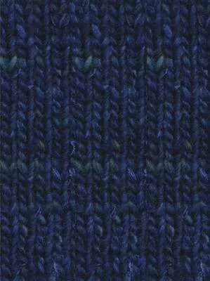 LOTUS CROCHED PULLOVER KIT - NORO
