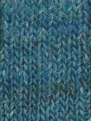 LOTUS CROCHED PULLOVER KIT - NORO