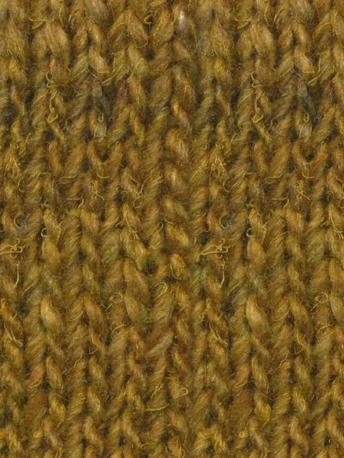 LOTUS CROCHED PULLOVER KIT - NORO