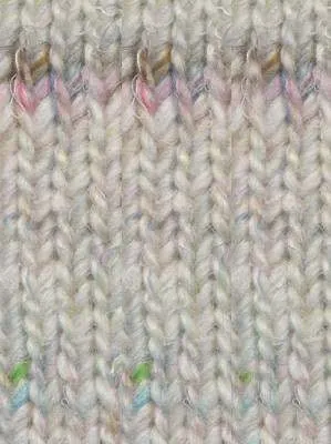 LOTUS CROCHED PULLOVER KIT - NORO