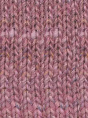 LOTUS CROCHED PULLOVER KIT - NORO