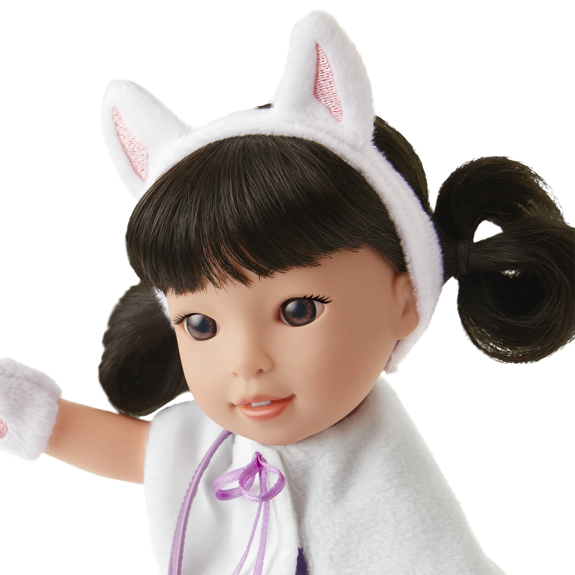 Magical Llamacorn Accessories for WellieWishers™ Dolls