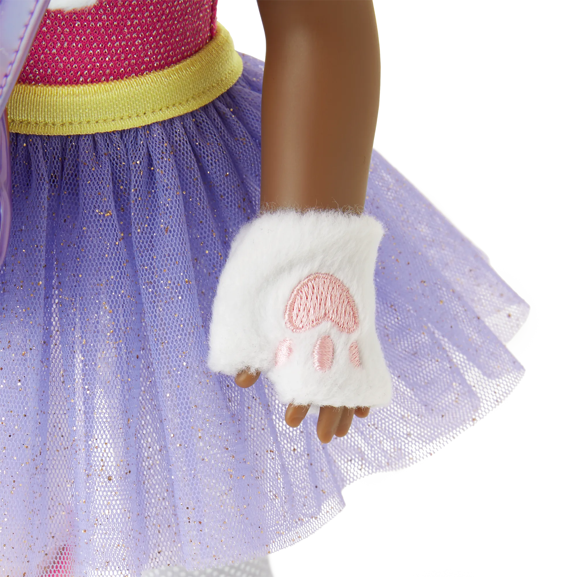 Magical Llamacorn Accessories for WellieWishers™ Dolls