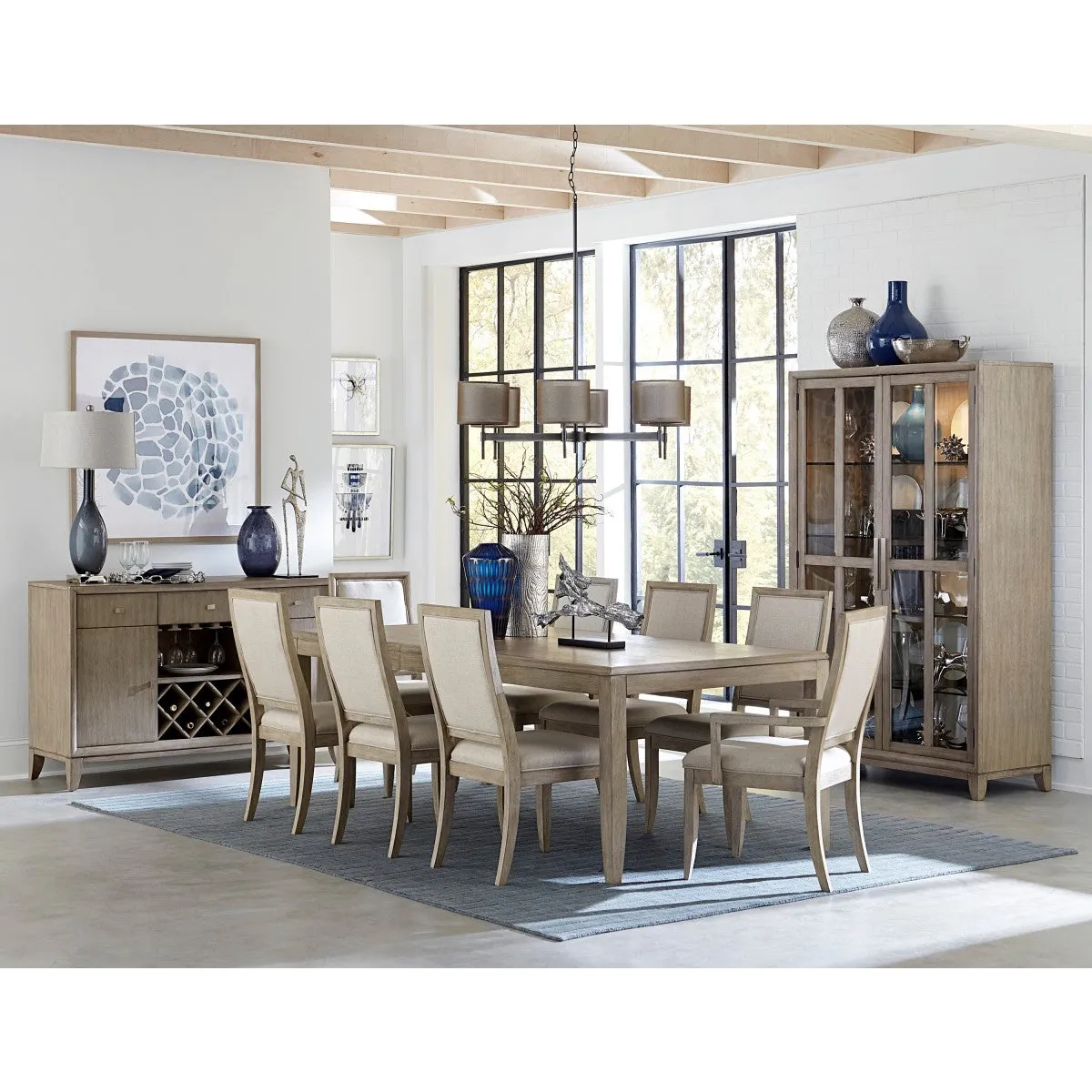 McKewen Collection Dining Table