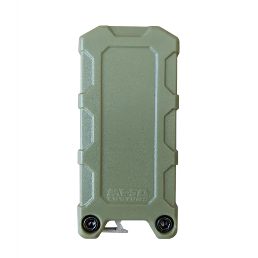 Meso Customs Minimalist Key Fob For 4Runner
