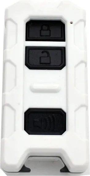 Meso Customs Minimalist Key Fob For 4Runner