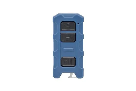 Meso Customs Minimalist Key Fob For 4Runner