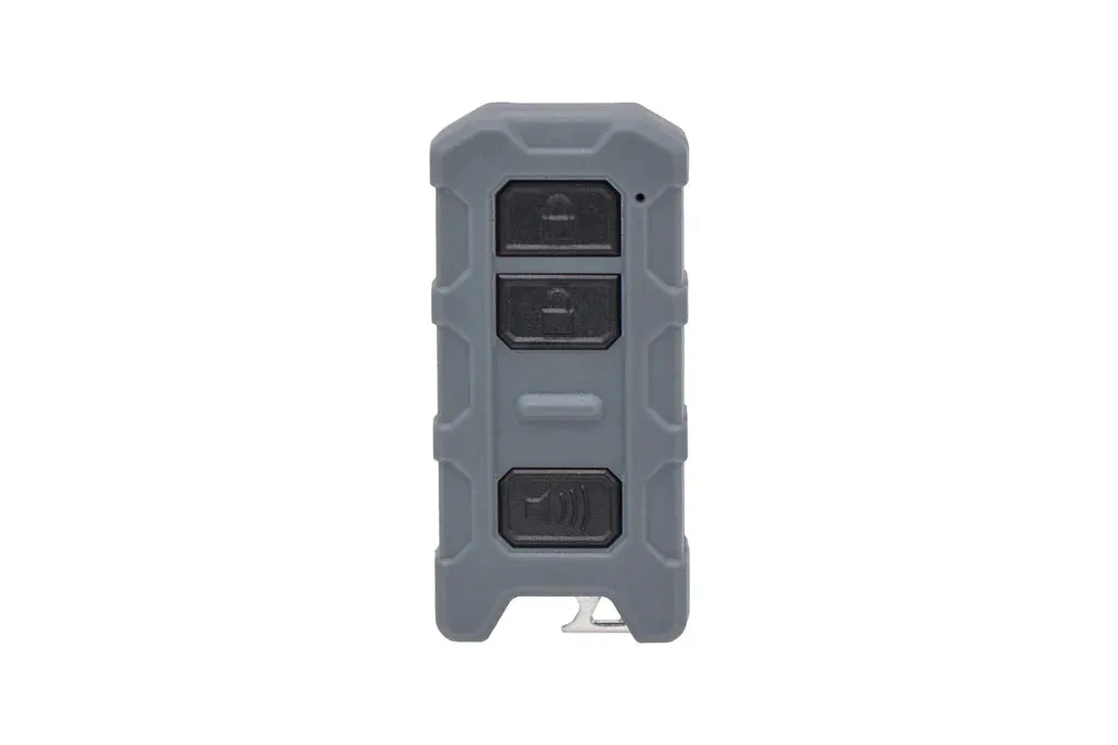Meso Customs Minimalist Key Fob For 4Runner