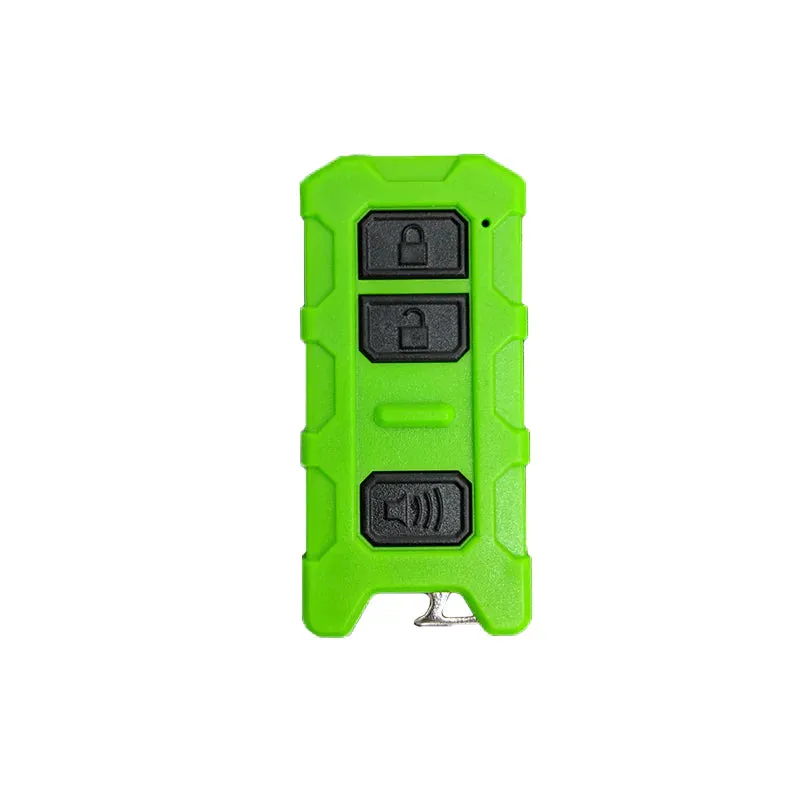 Meso Customs Minimalist Key Fob For 4Runner