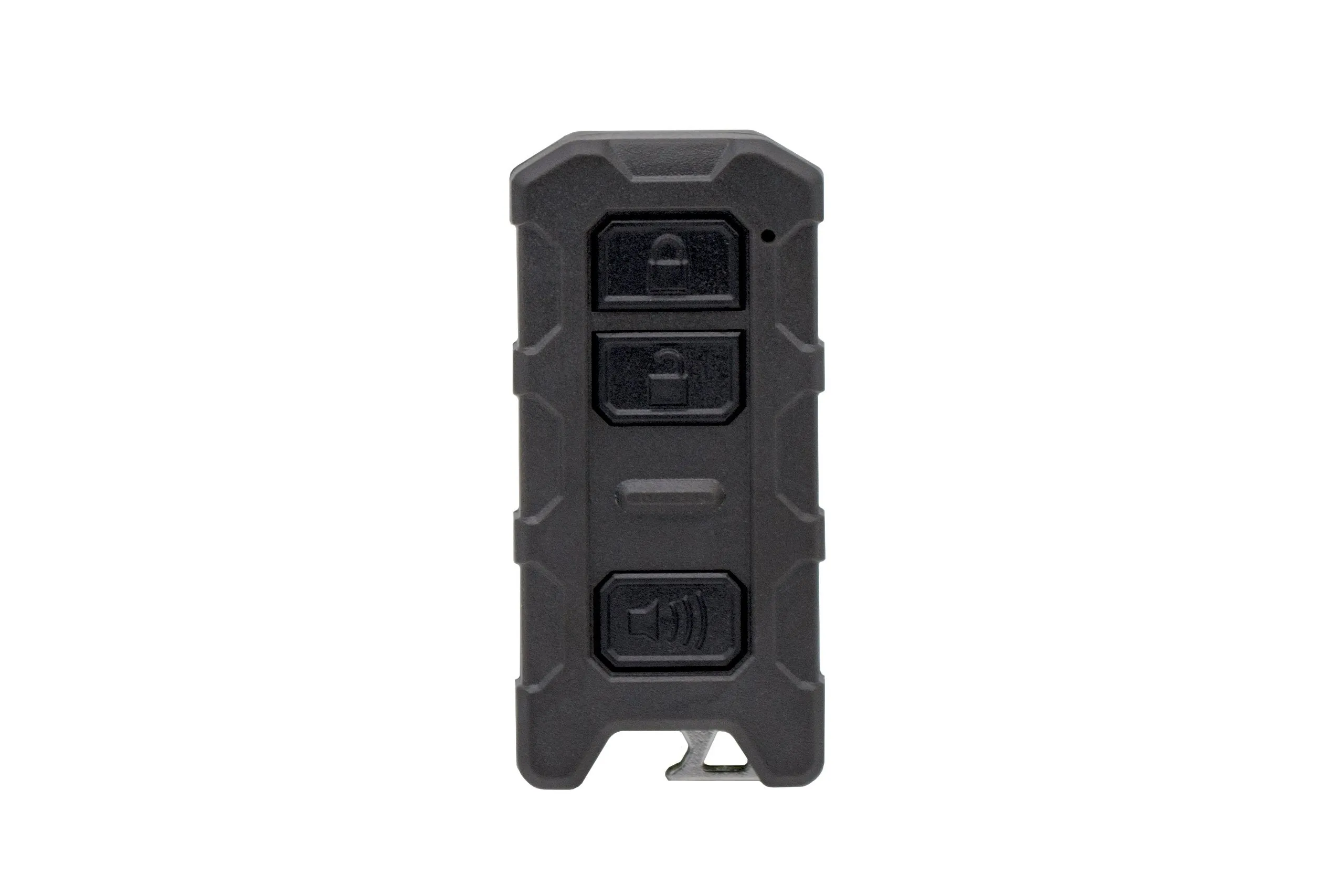 Meso Customs Minimalist Key Fob For 4Runner