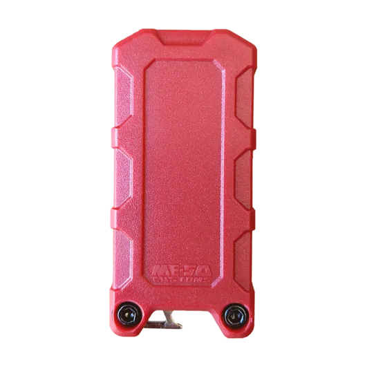 Meso Customs Minimalist Key Fob For 4Runner