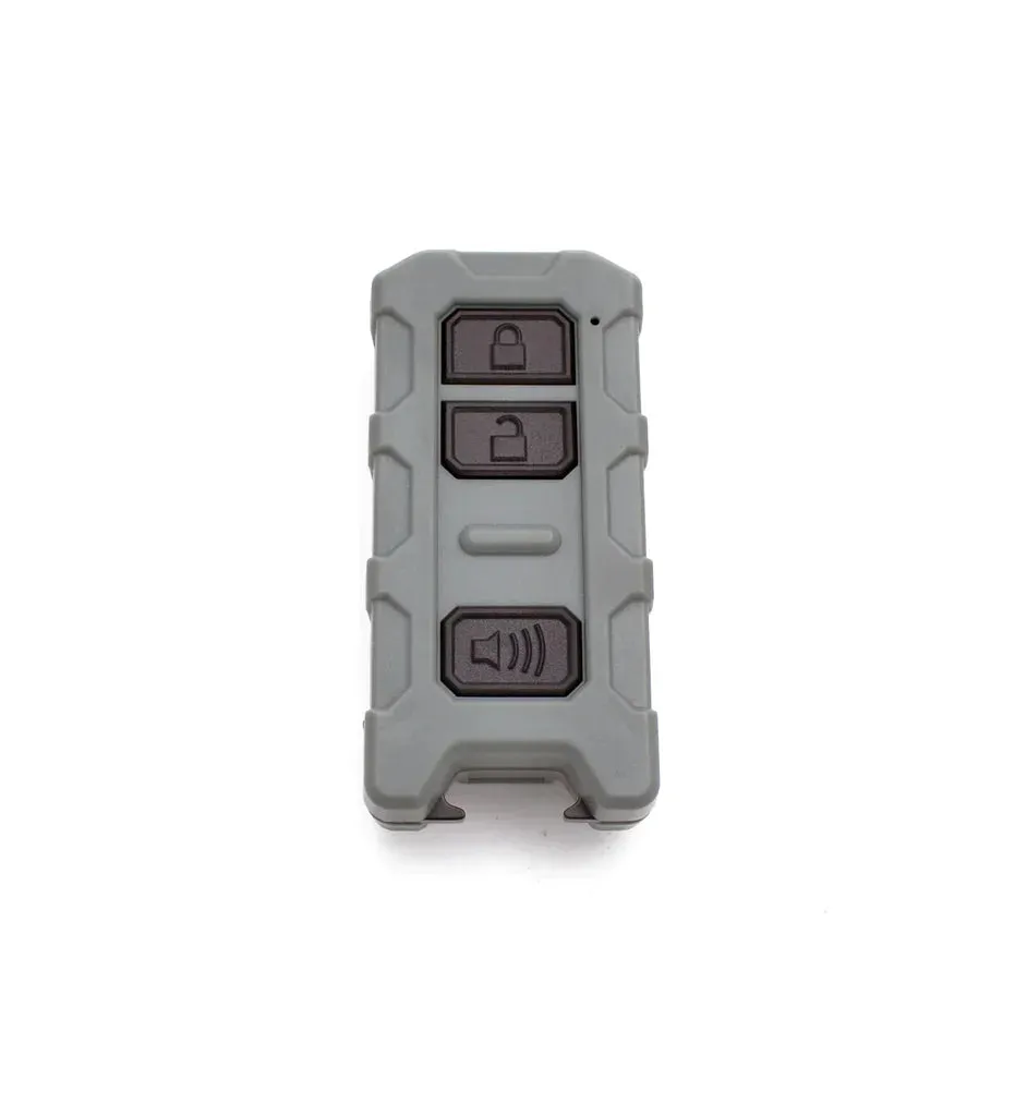 Meso Customs Minimalist Key Fob For 4Runner