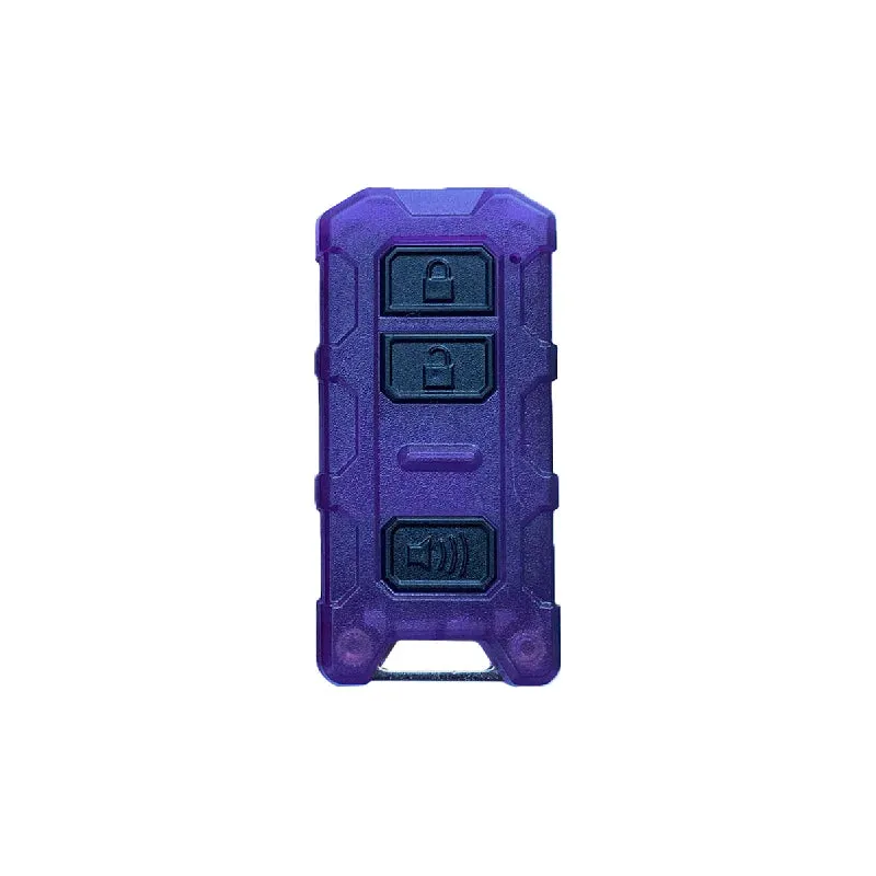 Meso Customs Minimalist Key Fob For 4Runner
