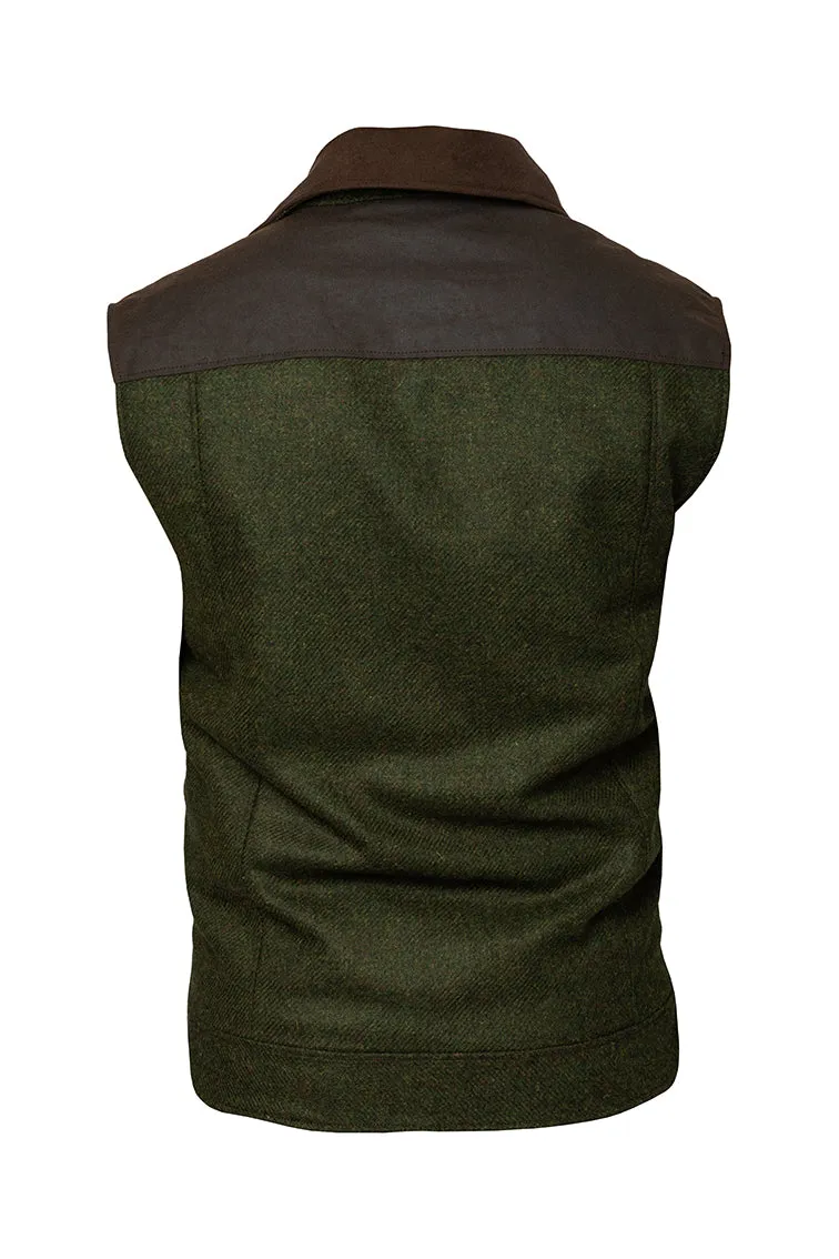 MUSTERER VEST