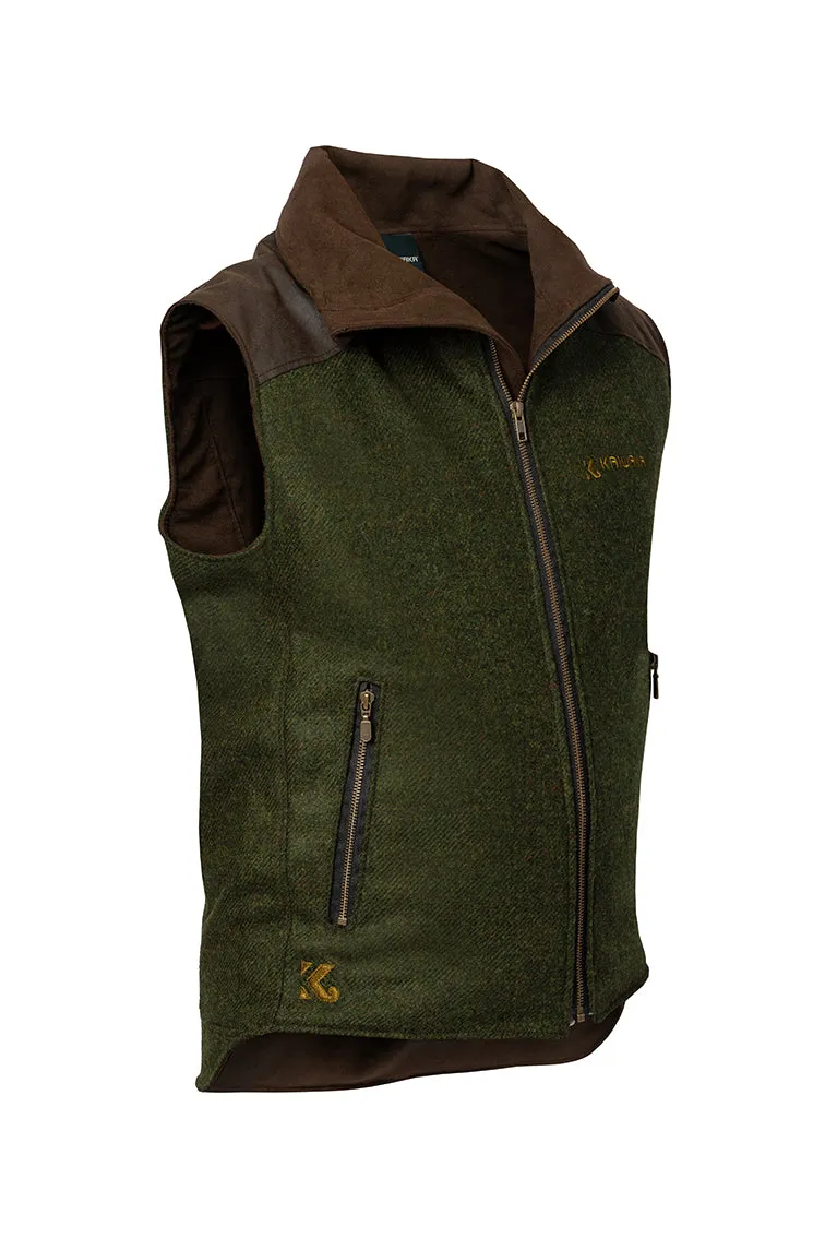 MUSTERER VEST