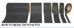 Non Skid Tape-Black 60 Grit, 4" x 60'