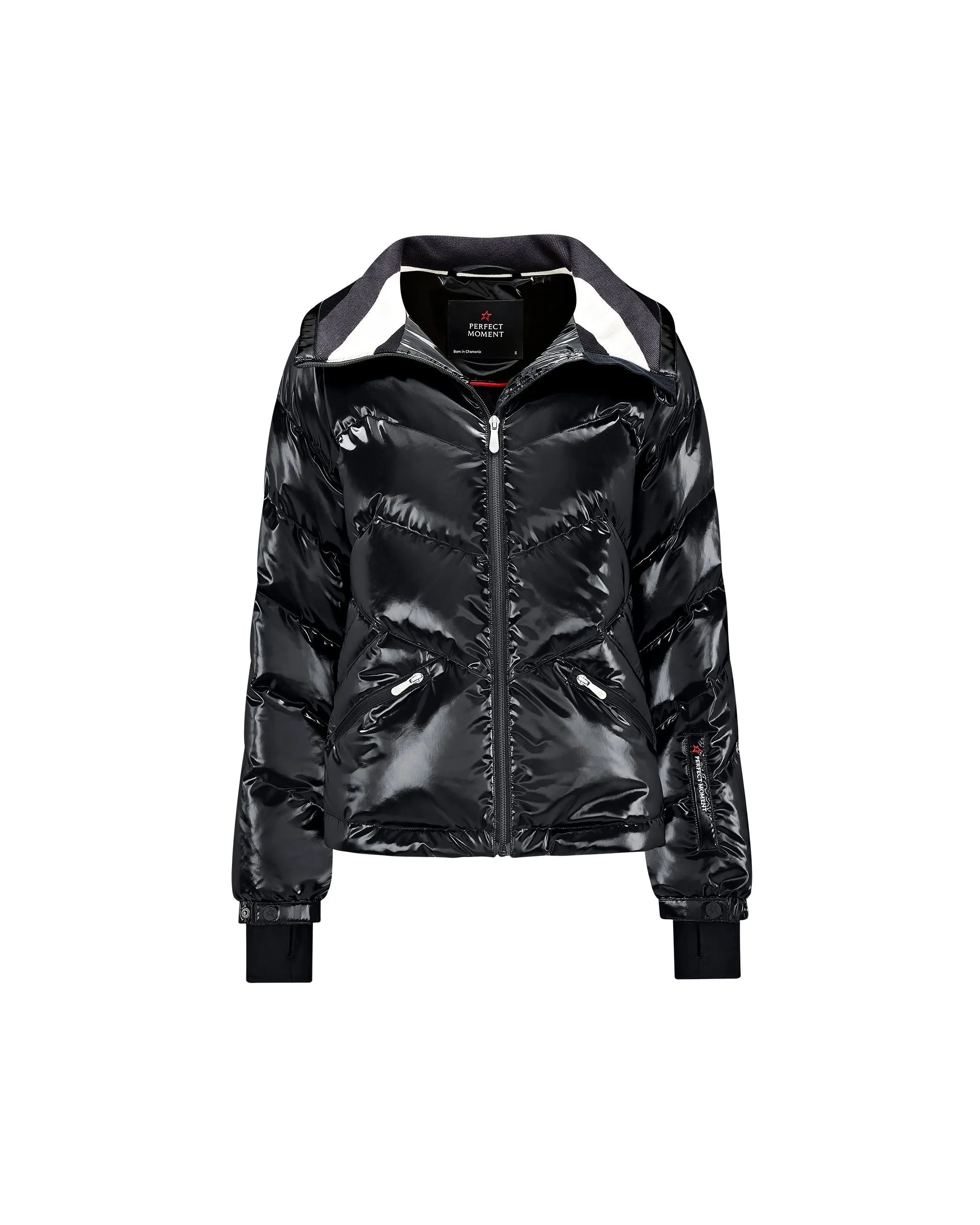 Perfect Moment Ski Duvet Jacket