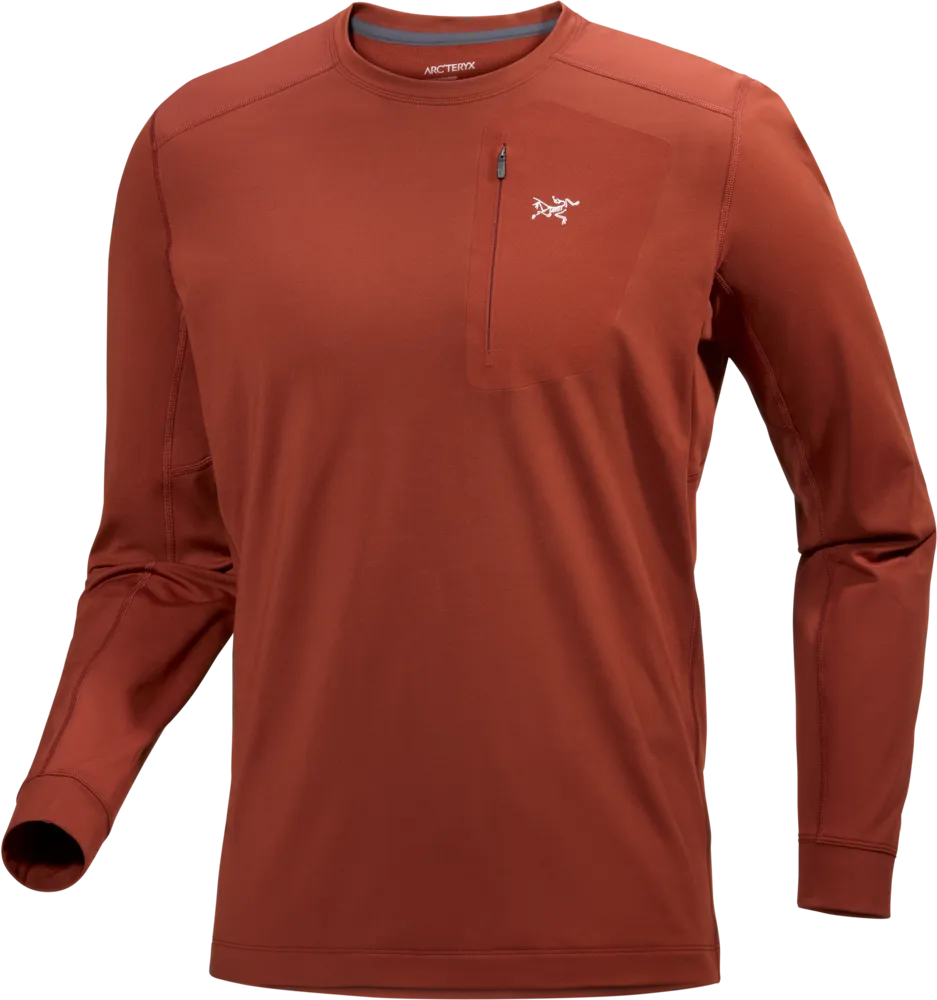 Rho LT Crew Neck Men's