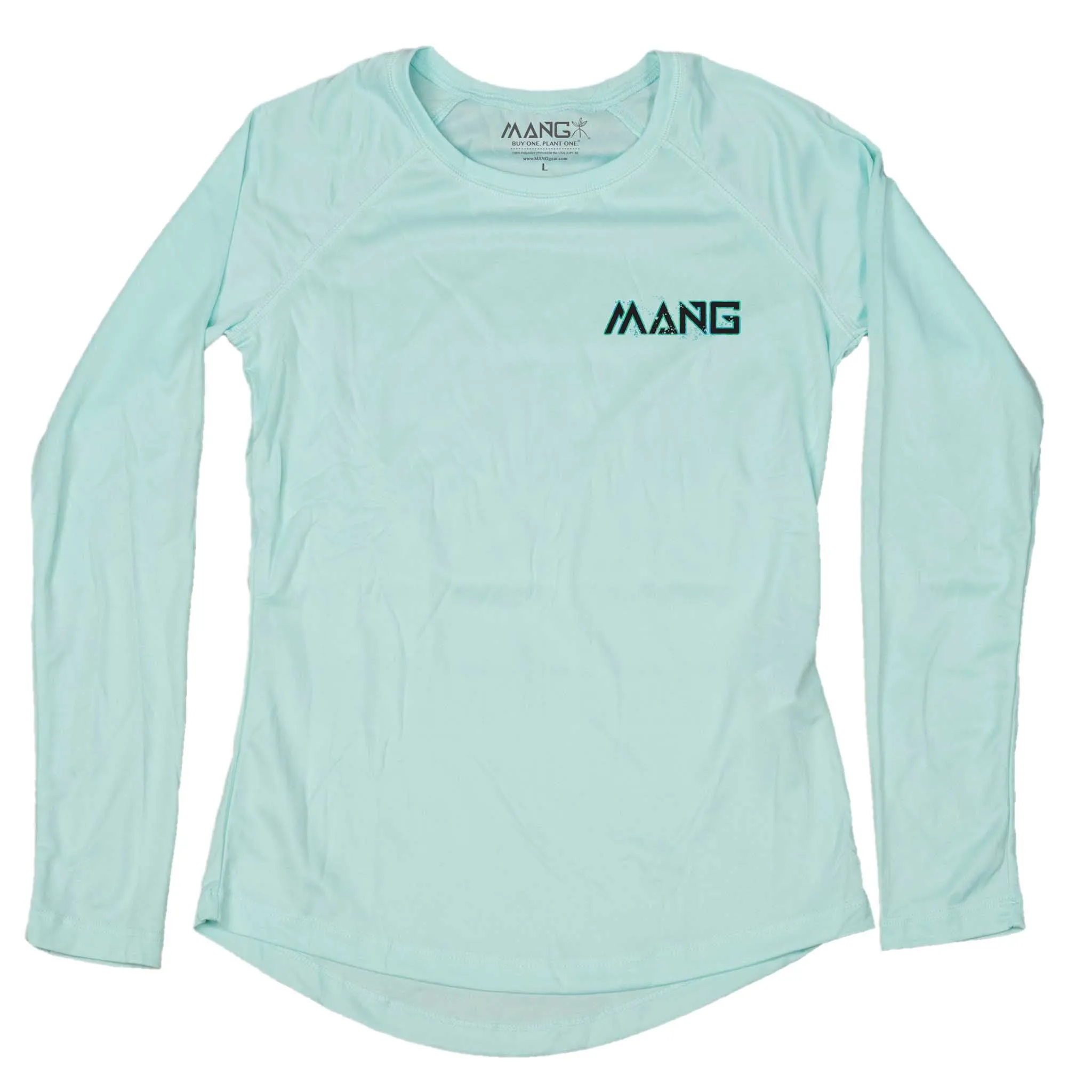 River Otter MANG - Women's - LS