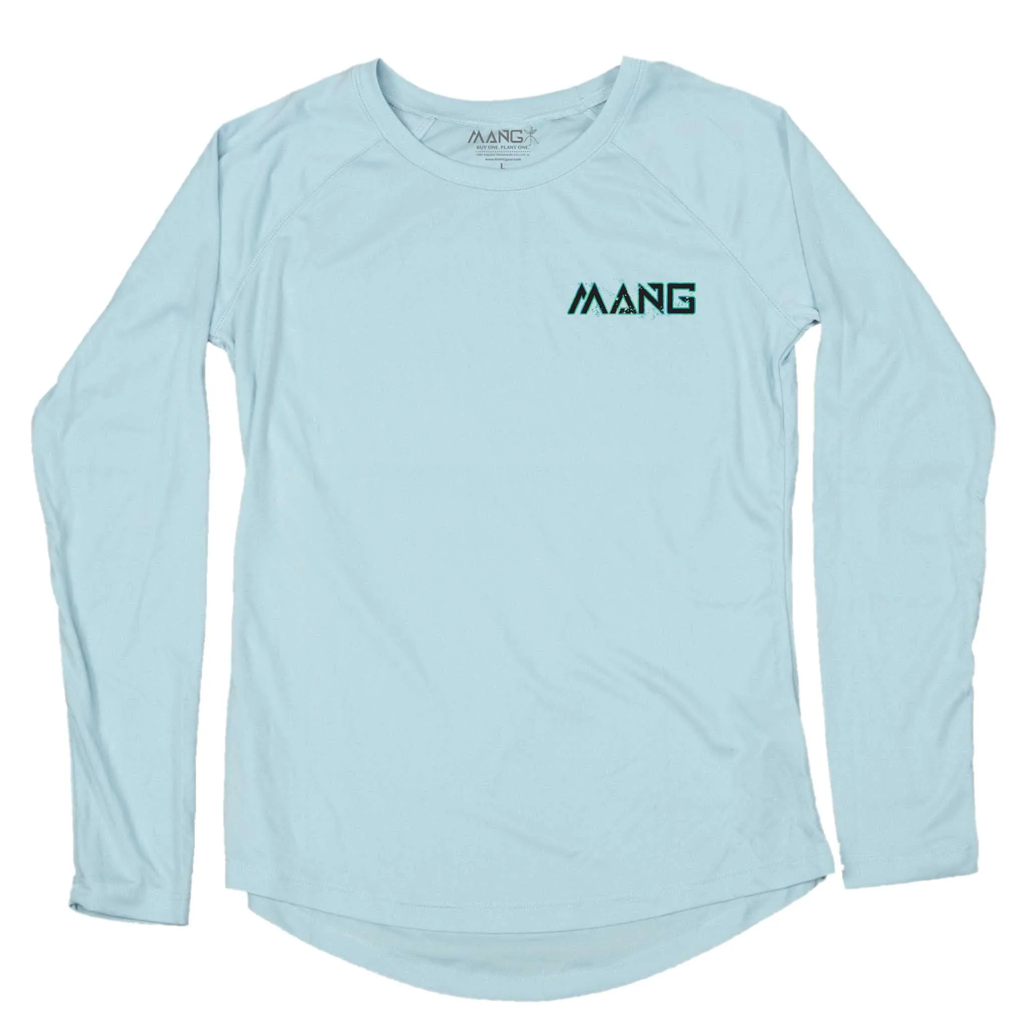 River Otter MANG - Women's - LS