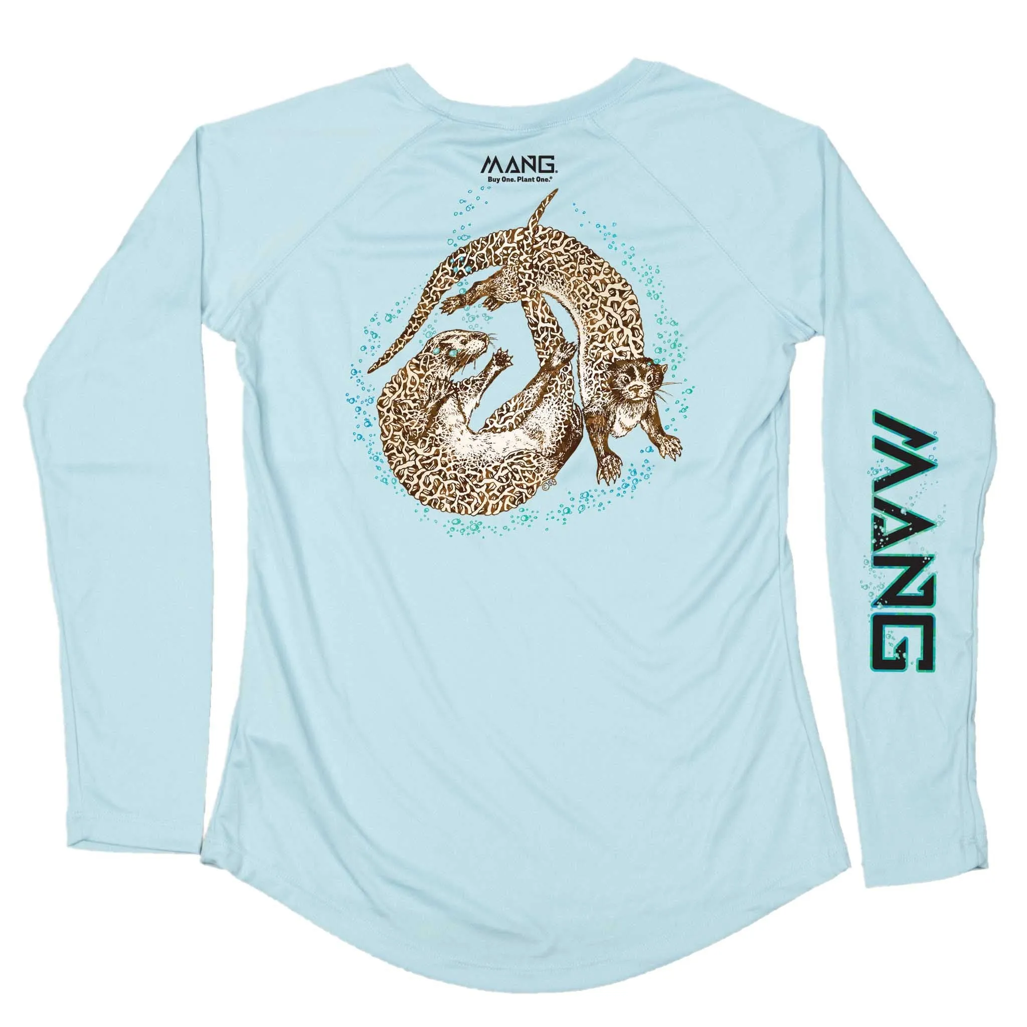 River Otter MANG - Women's - LS