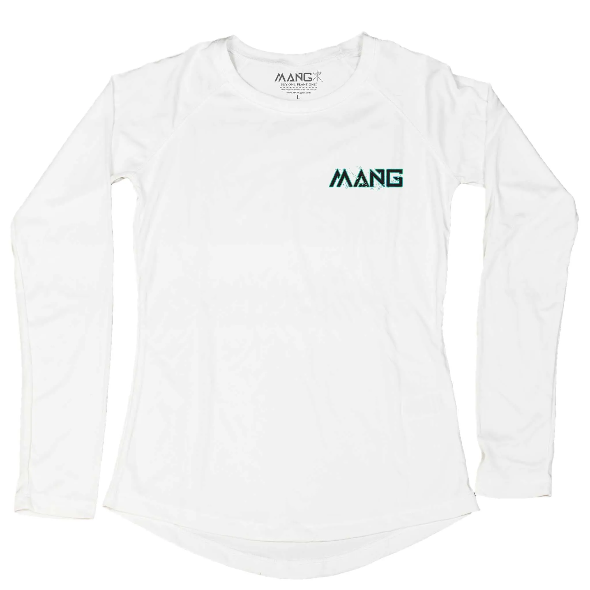 River Otter MANG - Women's - LS