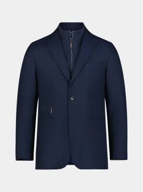 Robert Graham Jetset Woven Sport Coat RF245036TF