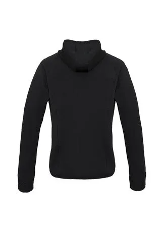 Stealth Tech Hoodie Ladies - CLEARANCE