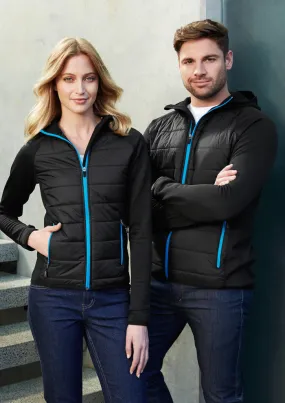 Stealth Tech Hoodie Ladies - CLEARANCE