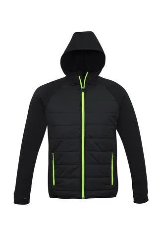 Stealth Tech Hoodie Mens - CLEARANCE
