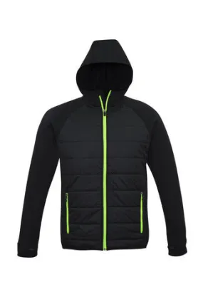 Stealth Tech Hoodie Mens - CLEARANCE