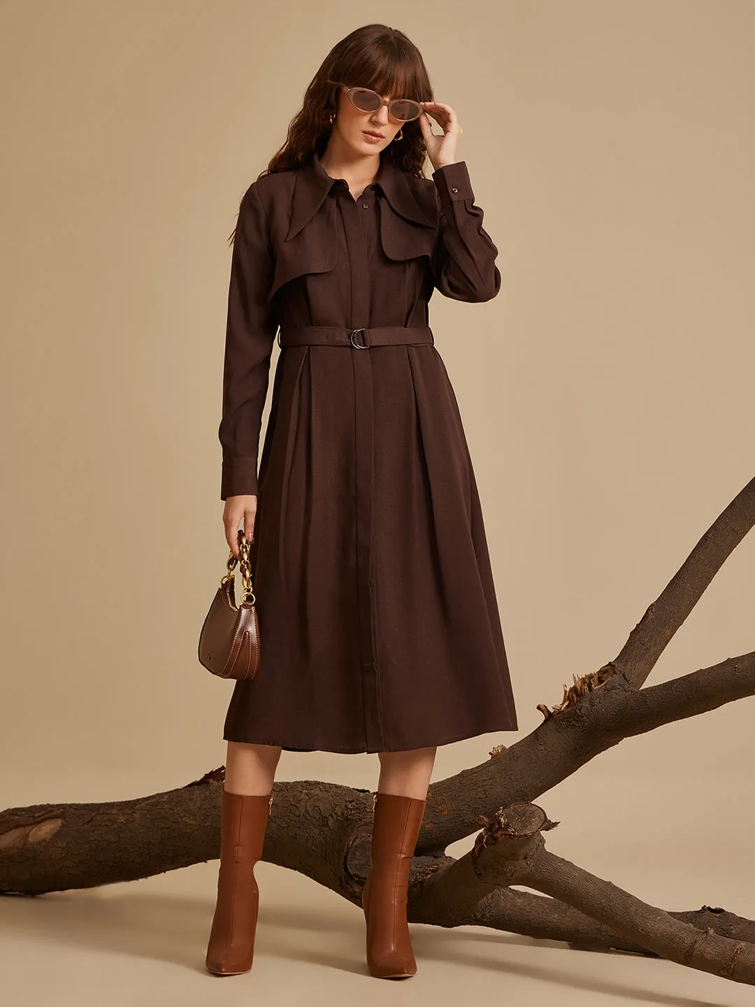 Swift Midi Dress