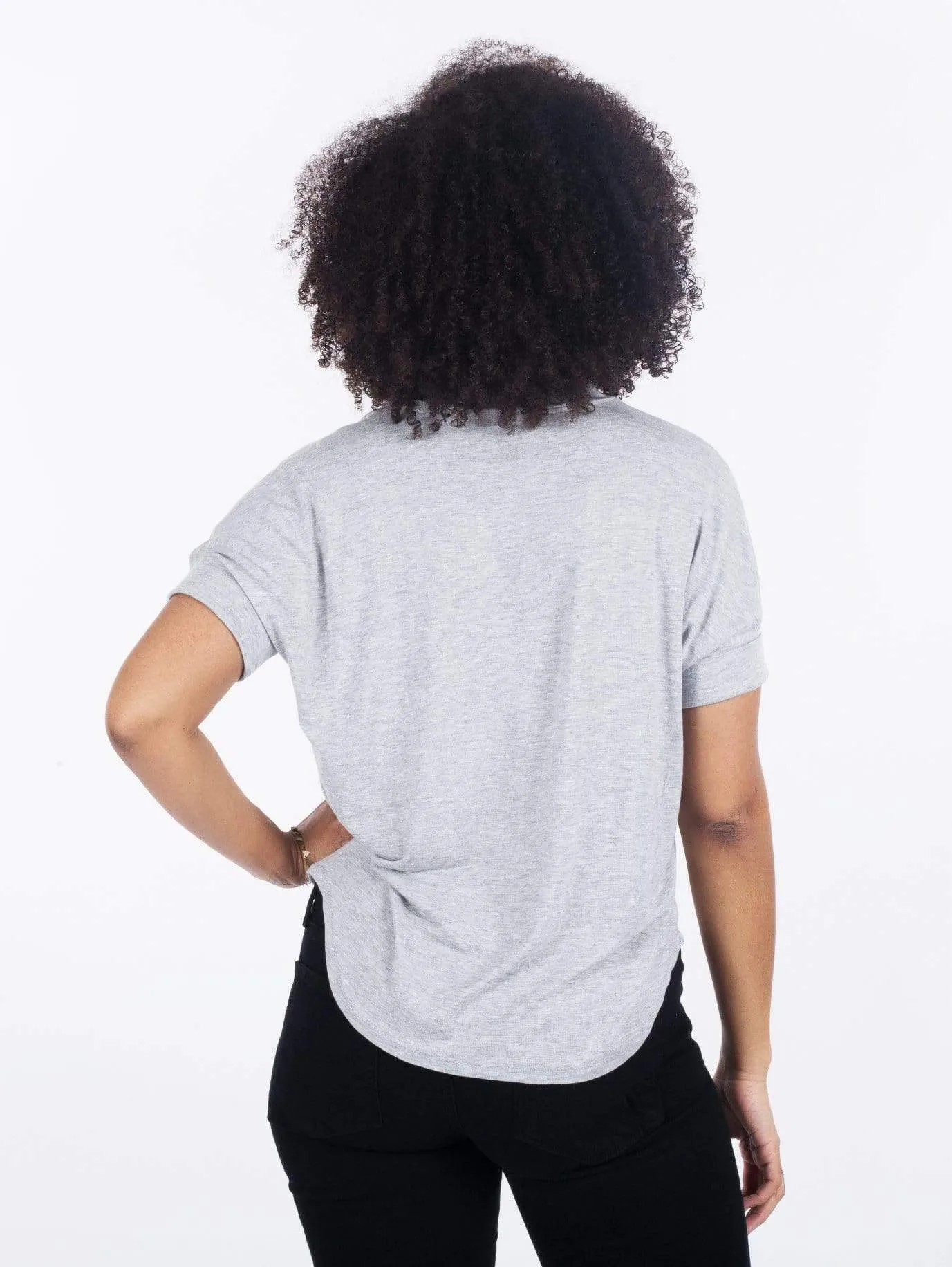 The Tabor V-Neck Sizes 00-20 - Sew House Seven