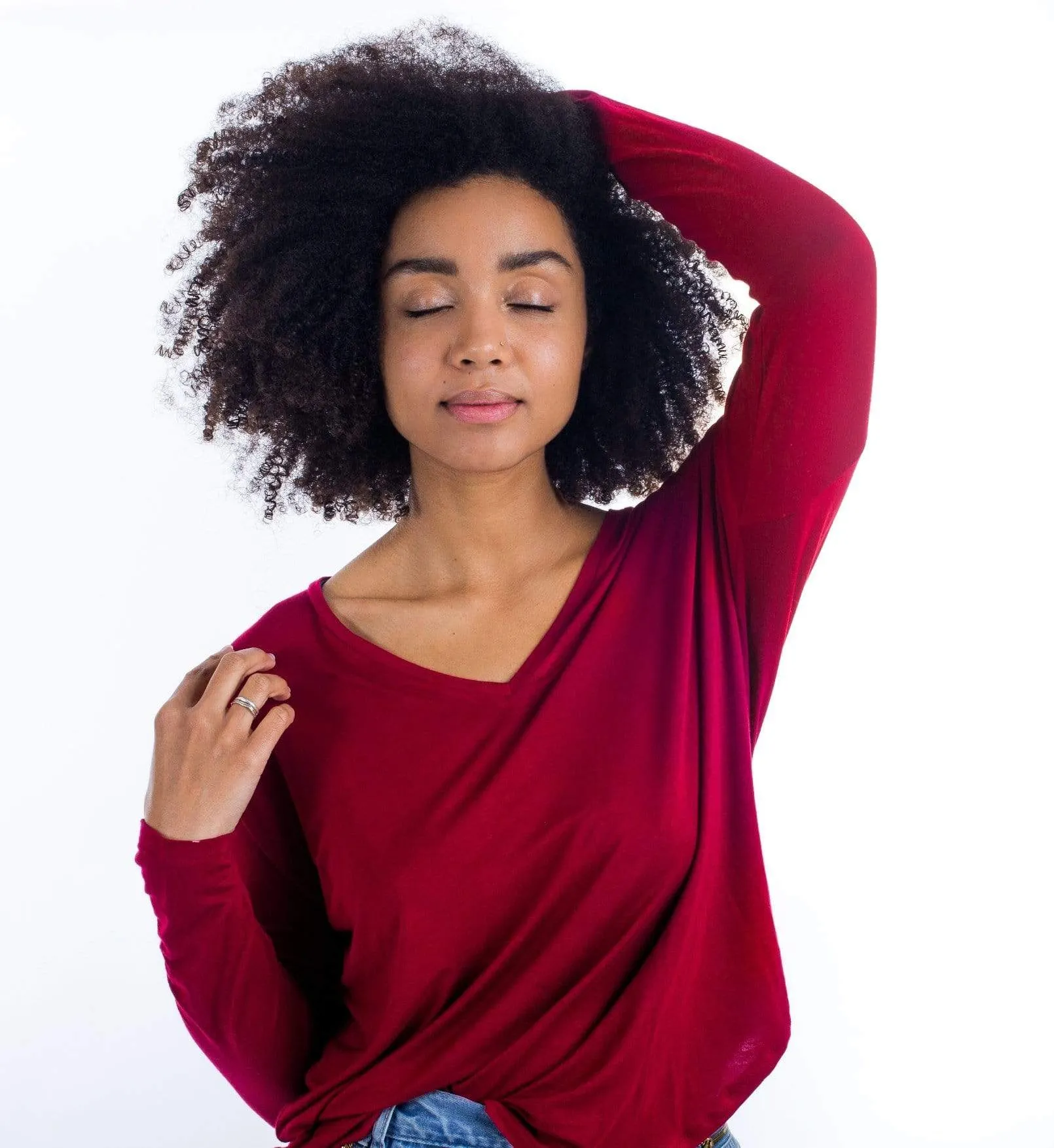 The Tabor V-Neck Sizes 00-20 - Sew House Seven