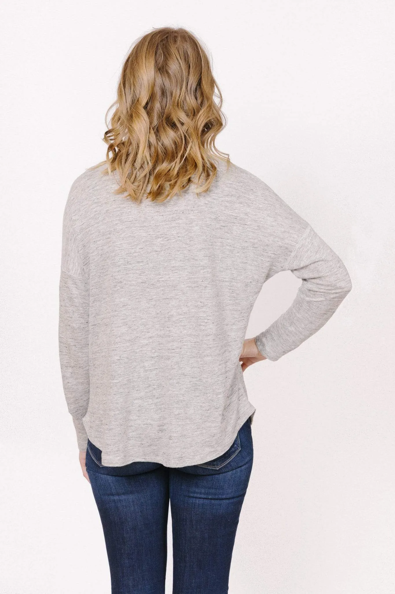 The Tabor V-Neck Sizes 00-20 - Sew House Seven