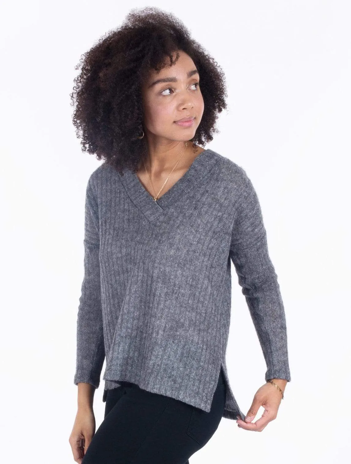 The Tabor V-Neck Sizes 00-20 - Sew House Seven