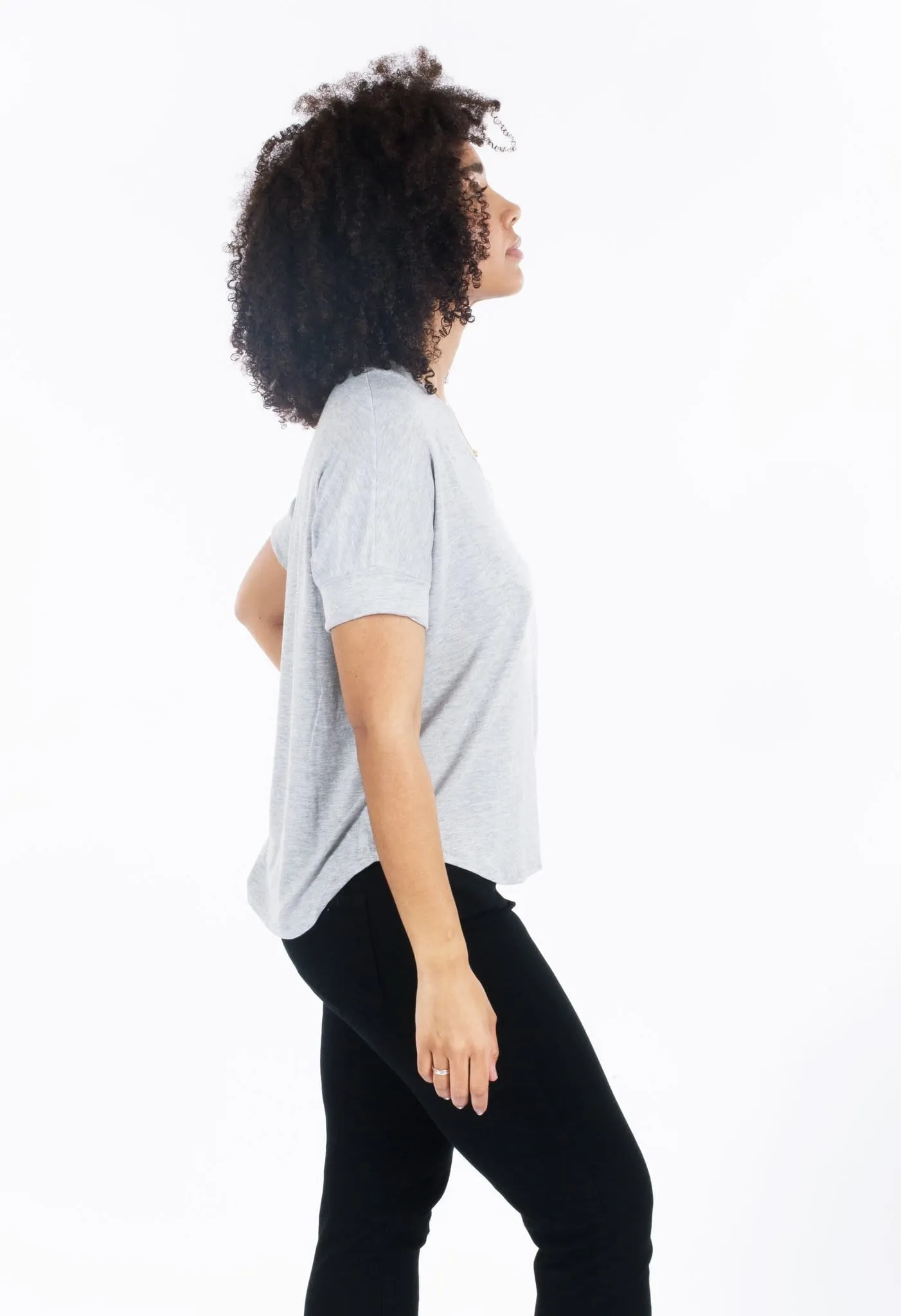 The Tabor V-Neck Sizes 00-20 - Sew House Seven