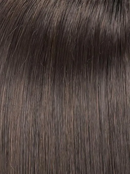 Top Level | Synthetic Lace Front Hair Topper (Mono Top)