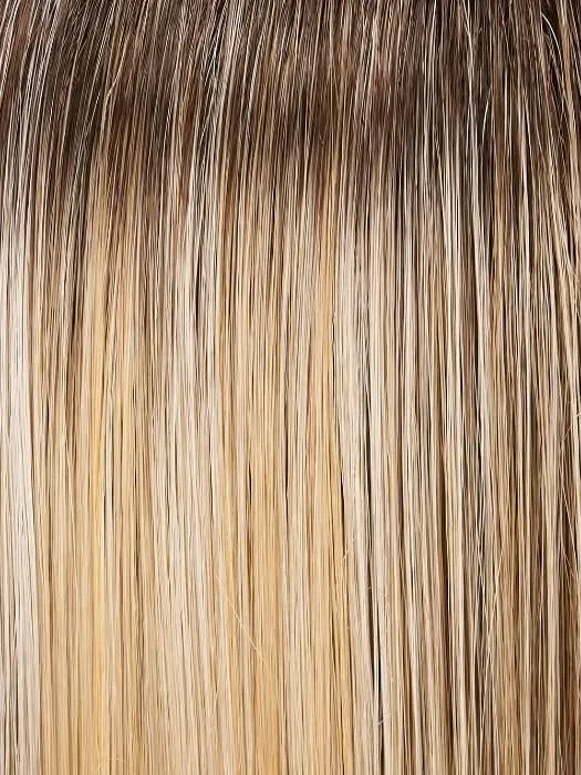 Top Level | Synthetic Lace Front Hair Topper (Mono Top)