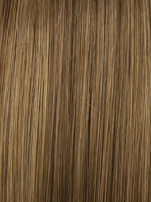 Top Level | Synthetic Lace Front Hair Topper (Mono Top)