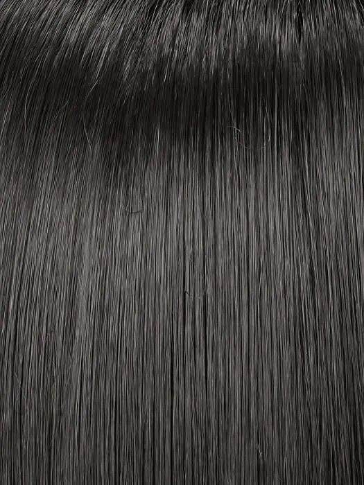 Top Level | Synthetic Lace Front Hair Topper (Mono Top)