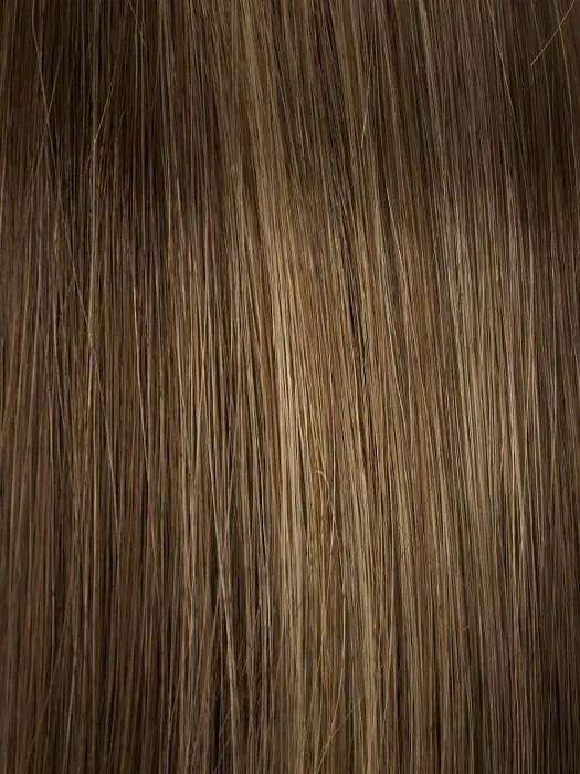 Top Level | Synthetic Lace Front Hair Topper (Mono Top)