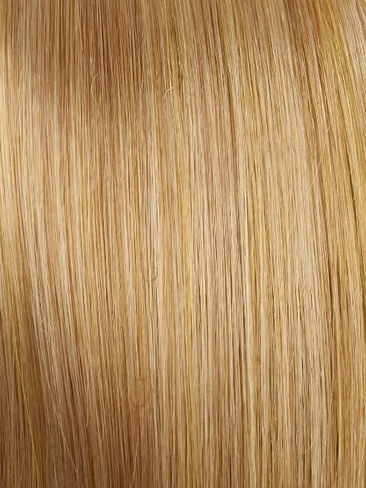 Top Level | Synthetic Lace Front Hair Topper (Mono Top)