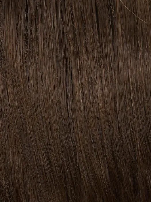 Top Level | Synthetic Lace Front Hair Topper (Mono Top)