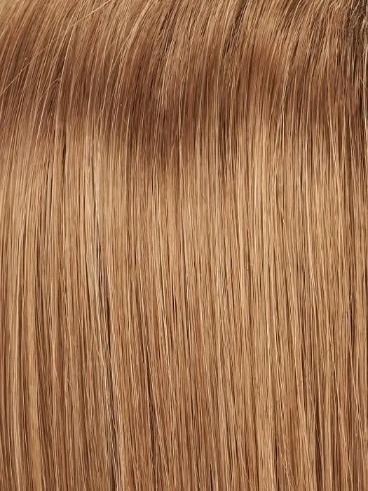 Top Level | Synthetic Lace Front Hair Topper (Mono Top)