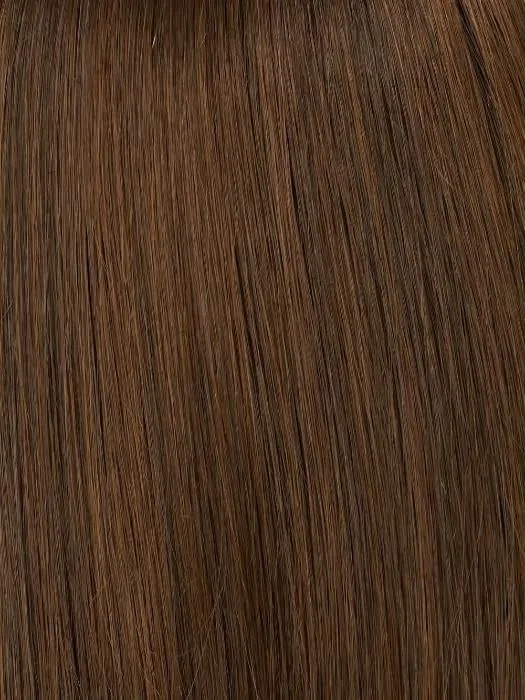 Top Level | Synthetic Lace Front Hair Topper (Mono Top)