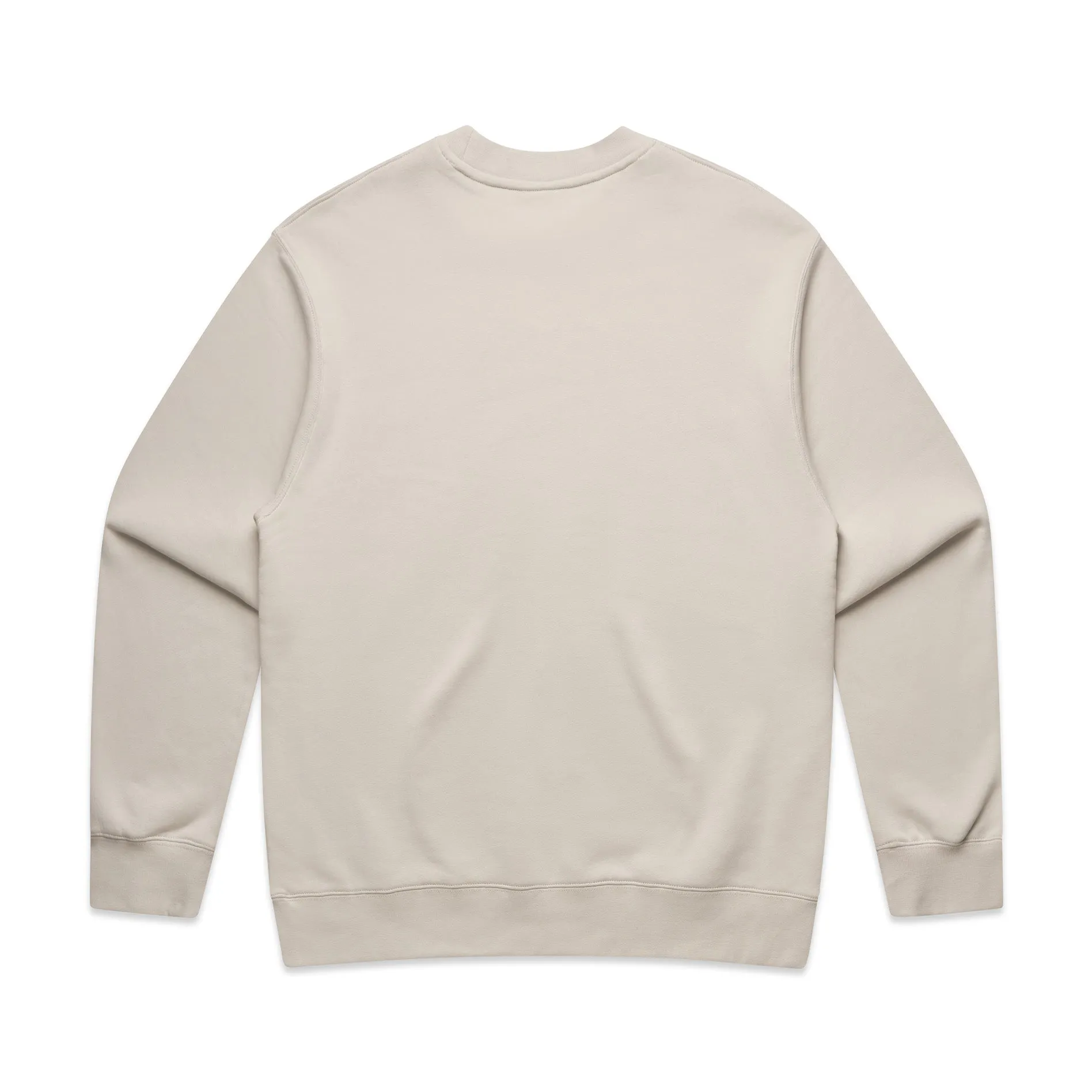 Ultimate Heavyweight Sweatshirt - Bone