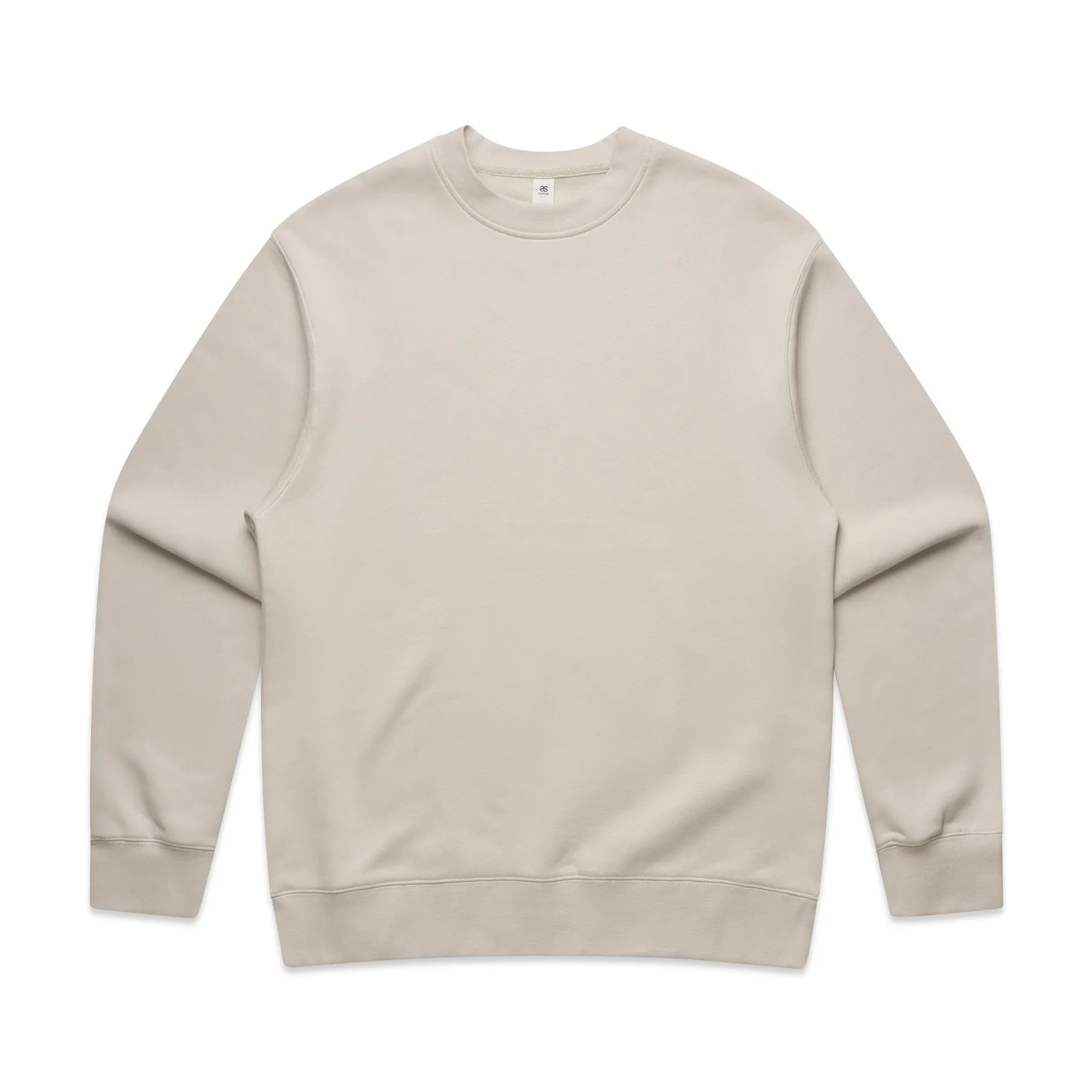 Ultimate Heavyweight Sweatshirt - Bone