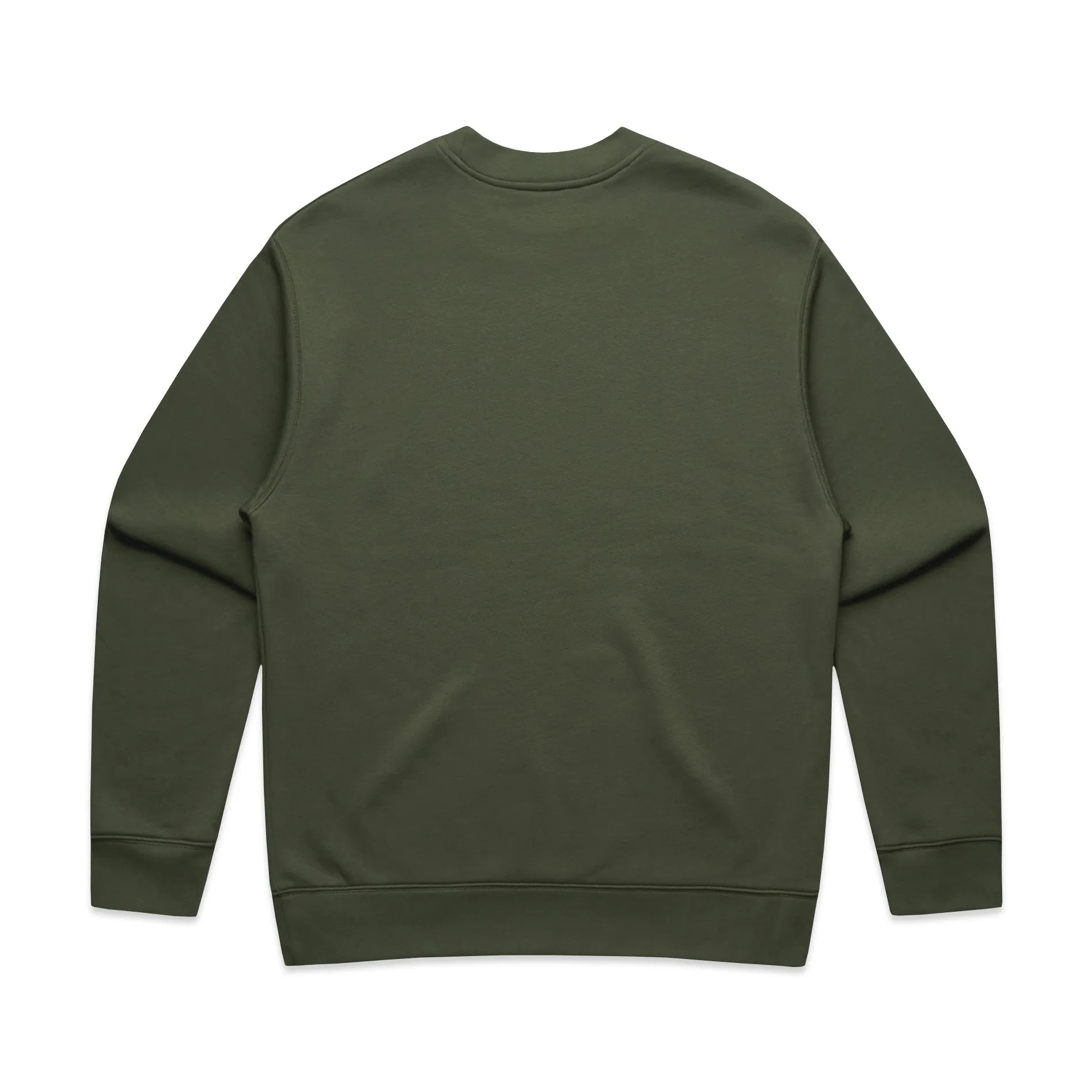 Ultimate Heavyweight Sweatshirt - Cypress